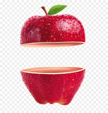 Juice, Apple, Fruit, Red PNG