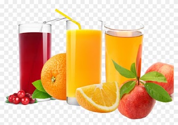 Juice - Apple Orange And Cranberry Juice