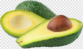 Juice Avocado Vegetarian cuisine Fruit, Avocado transparent background PNG clipart