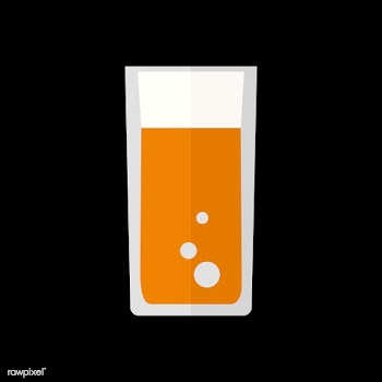 Juice beverage colorful | Free stock vector - 250666
