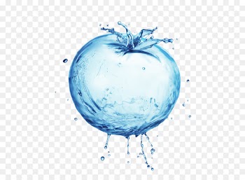 Juice Blue tomato Cherry tomato Stock photography Fruit - Transparent water drops tomato 