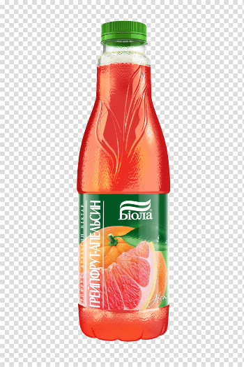 Juice Bottle Png Image