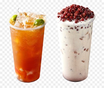 Juice Bubble tea Milkshake Smoothie - Summer drink 