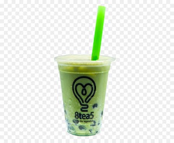 Juice Bubble tea Smoothie Milkshake - matcha 