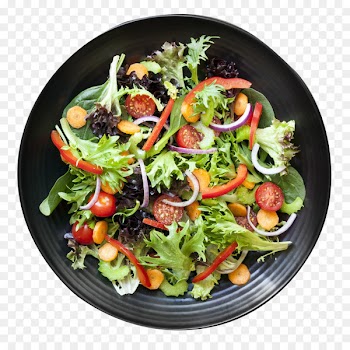 Juice Caesar salad Greek salad Mesclun - Fruit and vegetable salad 