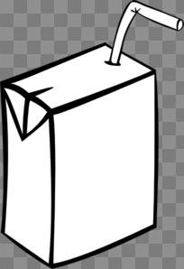 Juice Carton Clip Art at PNGio - vector clip art online ...