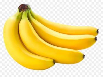 Juice Cavendish banana Fruit Eating - Delicious delicious banana 