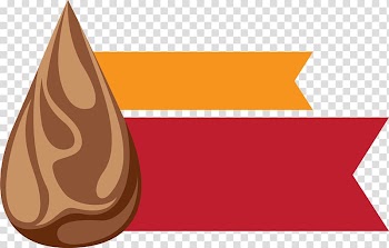 Juice Chocolate u6c41, Brown simple chocolate juice banners transparent background PNG clipart