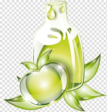 Juice Cocktail Fruit Glass, Apple cider vinegar transparent background PNG clipart