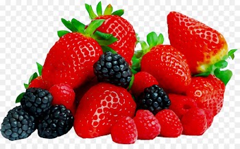 Juice Composition of electronic cigarette aerosol Berries Flavor -  