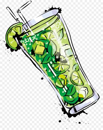 Juice Computer Icons Clip art - Lemon juice national day drink decoration vector 