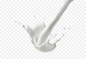 Juice Cows milk Cattle Drink - Pour milk vector 