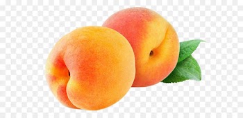 Juice Crumble Nuvo Peach Custard - Peach Png Picture 