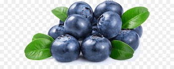 Juice Dietary supplement Blueberry Flavor Eating - Blueberries PNG 