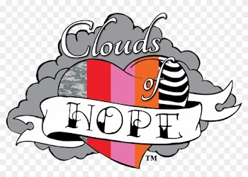 Juice Electronic Cigarette Aerosol And Liquid Flavor - Clouds Of Hope