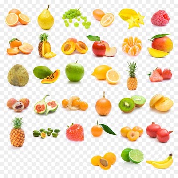 Juice Fruit Frutti di bosco Food Clip art - 3d cartoon fruit food Stock Image,HD exquisite fruit set 