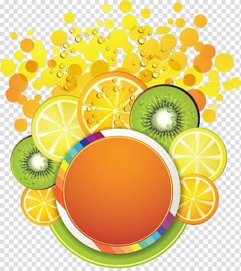 Juice Fruit Orange Drawing, kiwi transparent background PNG clipart
