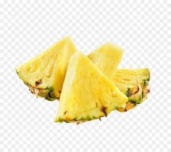 Juice Fruit salad Frutti di bosco Pineapple - Four pineapple 