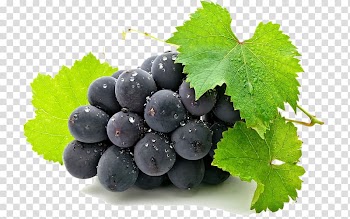 Juice Fruit salad Grape Food, Grape Hd transparent background PNG clipart