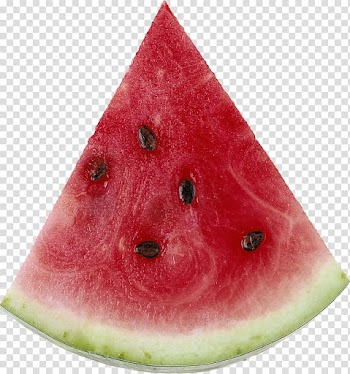 Juice Fruit salad Watermelon, watermelon transparent background PNG clipart