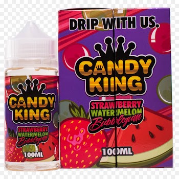 Juice Gummi candy Bubble gum Electronic cigarette aerosol and liquid - juice 