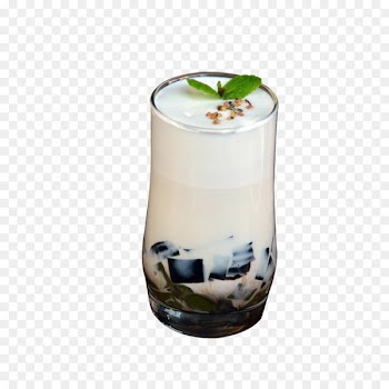 Juice Hong Kong-style milk tea Barley tea - Drink 