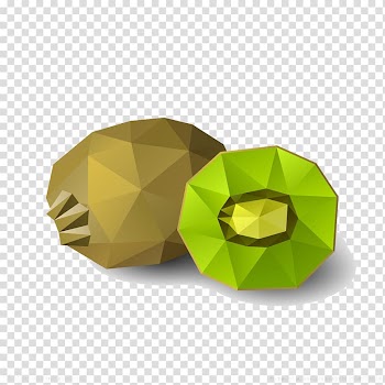 Juice Kiwifruit Orange, Kiwi fruit material transparent background PNG clipart