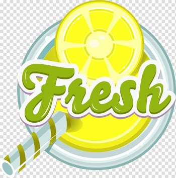 Juice Lemon Illustration, Summer fruit juice label material transparent background PNG clipart