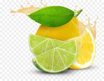 Juice Lemon-lime drink - Lime Splash PNG Pic 