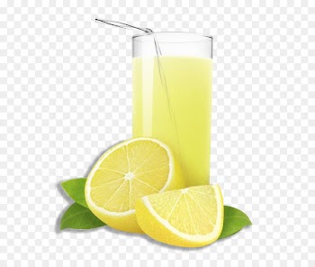 Juice Lemonade Fizzy Drinks Bubble tea - lemon juice 