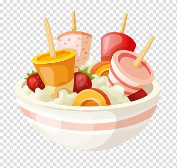 Juice Lemonade Food Sweetness , fruit salad transparent background PNG clipart