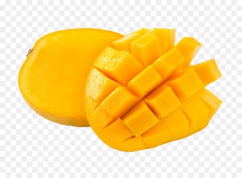 Juice Mango Fruit Alphonso Food - Small cut mango 