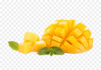 Juice Mango Fruit Slice Apple - Mango 
