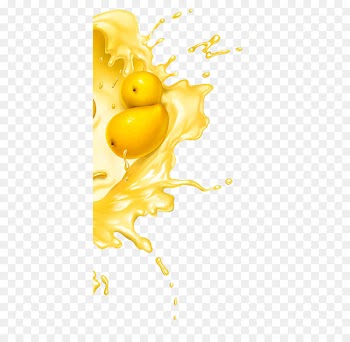 Juice Milk Cattle Mango - Mango milk background 
