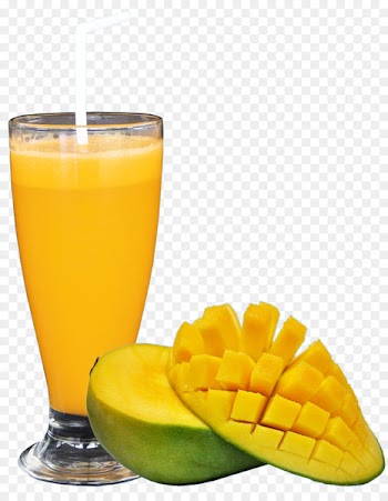Juice Milkshake Es campur Mango Mangifera indica - juice 