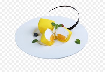 Juice Milkshake Pancake Sago soup Bakery - Mango Cake 
