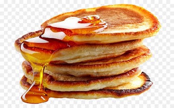 Juice Pancake Breakfast Buffet Waffle - pancakes 