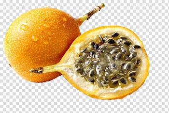 Juice Passion fruit Colombian cuisine, juice transparent background PNG clipart