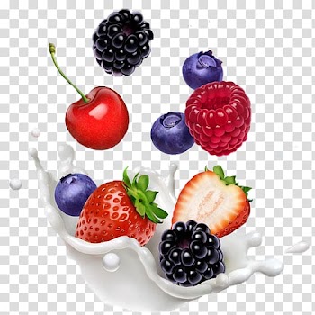 Juice Passion fruit Crumble Ice cream, juice transparent background PNG clipart