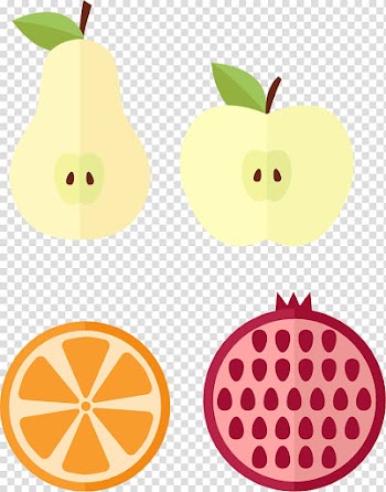 Juice Passion fruit, Snow pear fruit transparent background PNG clipart