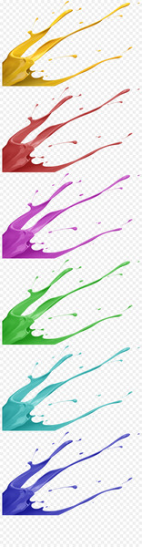 Juice Pigment Color - Color splash juice 