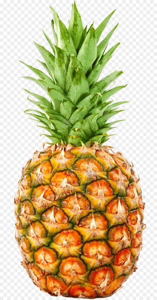 Juice Pineapple cutter Gelatin dessert Fruit - pineapple 