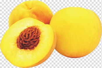 Juice Plum Nectarine Fruit Orange, Canned peach transparent background PNG clipart