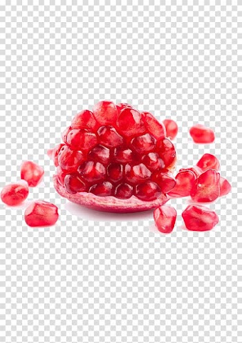 Juice Pomegranate Auglis, Pomegranate fruit transparent background PNG clipart