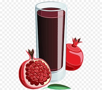juice pomegranate food strawberry juice drink
