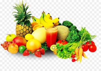Juice Smoothie Fruit Vegetable Nutrition - Delicious and nutritious fruits and vegetables 
