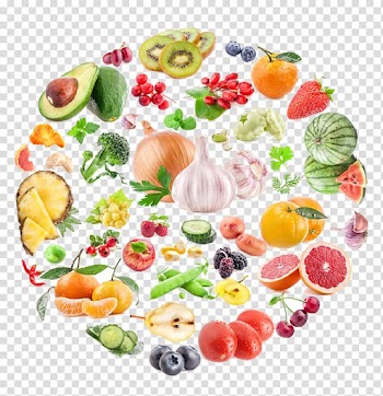 Juice Smoothie Fruit Vegetable Orange, fruit and vegetable transparent background PNG clipart