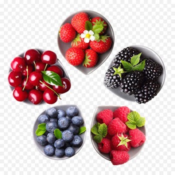 Juice Strawberry Blueberry - Strawberry Blueberry 