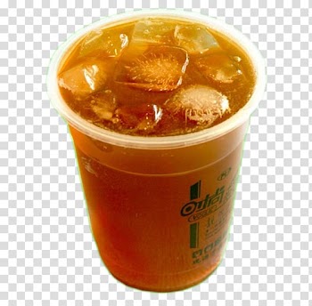Juice Suanmeitang Umeboshi, Iced plum juice transparent background PNG clipart