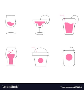 juice symbol